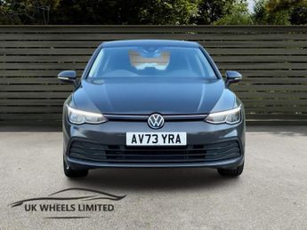 Volkswagen Golf 1.0 eTSI MHEV Life DSG Euro 6 (s/s) 5dr