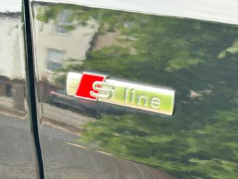 Audi A1 1.0 TFSI 30 S line Sportback S Tronic Euro 6 (s/s) 5dr