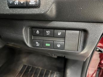 Nissan Leaf 40kWh Tekna Auto 5dr