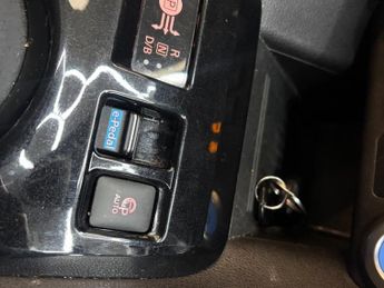 Nissan Leaf 40kWh Tekna Auto 5dr