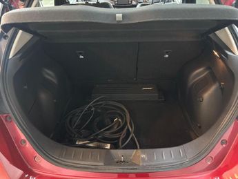Nissan Leaf 40kWh Tekna Auto 5dr