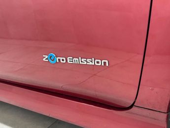 Nissan Leaf 40kWh Tekna Auto 5dr