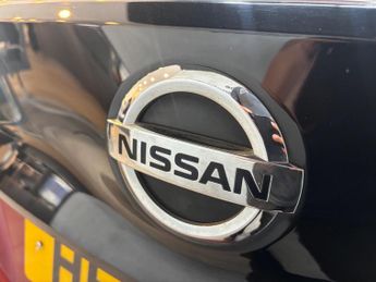 Nissan Leaf 40kWh Tekna Auto 5dr