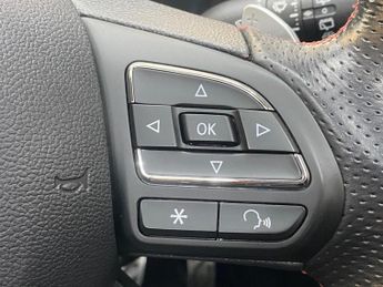 MG MG HS 1.5 T-GDI Exclusive DCT Euro 6 (s/s) 5dr