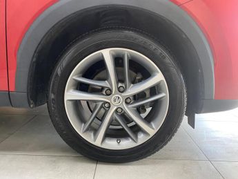 MG MG HS 1.5 T-GDI Exclusive DCT Euro 6 (s/s) 5dr