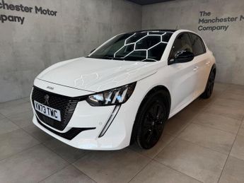 Peugeot 208 1.2 PureTech GT Euro 6 (s/s) 5dr