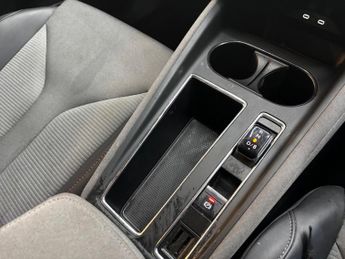 Skoda Enyaq iV 62kWh 60 Auto 5dr (DC120kW)