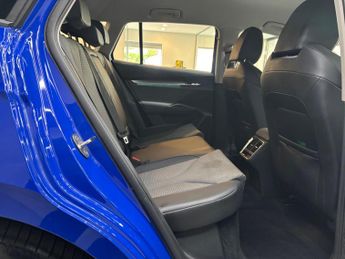 Skoda Enyaq iV 62kWh 60 Auto 5dr (DC120kW)