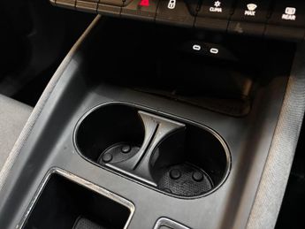 Skoda Enyaq iV 62kWh 60 Auto 5dr (DC120kW)