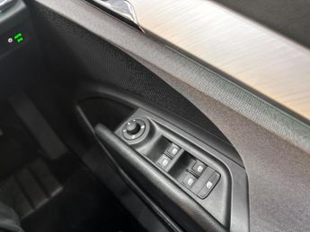 Skoda Enyaq iV 62kWh 60 Auto 5dr (DC120kW)