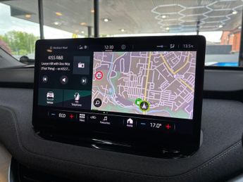 Skoda Enyaq iV 62kWh 60 Auto 5dr (DC120kW)