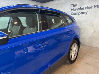 Skoda Enyaq iV 62kWh 60 Auto 5dr (DC120kW)