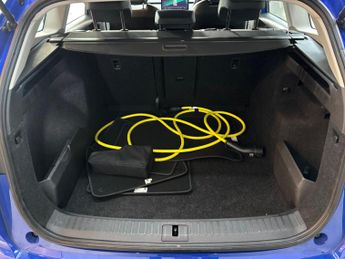Skoda Enyaq iV 62kWh 60 Auto 5dr (DC120kW)