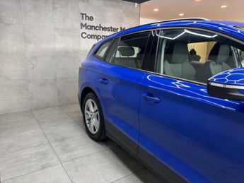 Skoda Enyaq iV 62kWh 60 Auto 5dr (DC120kW)