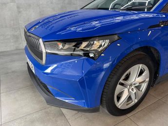Skoda Enyaq iV 62kWh 60 Auto 5dr (DC120kW)