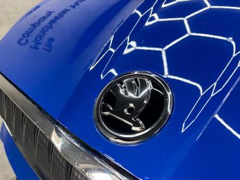 Skoda Enyaq iV 62kWh 60 Auto 5dr (DC120kW)