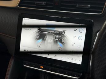 MG MG ZS 51.1kWh Trophy Auto 5dr