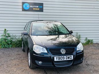 Volkswagen Polo 1.2 Match 3dr
