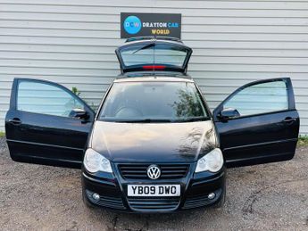 Volkswagen Polo 1.2 Match 3dr