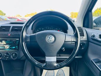 Volkswagen Polo 1.2 Match 3dr