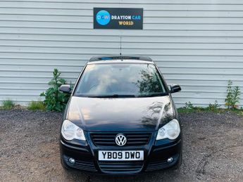 Volkswagen Polo 1.2 Match 3dr