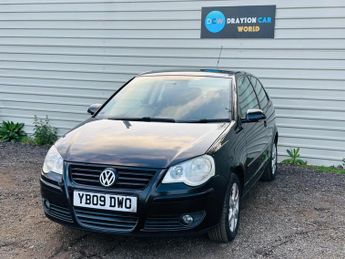 Volkswagen Polo 1.2 Match 3dr
