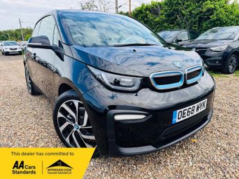 BMW i3 33kWh Auto 5dr