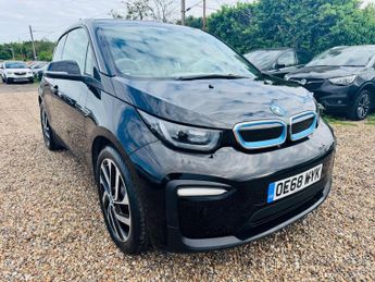 BMW i3 33kWh Auto 5dr