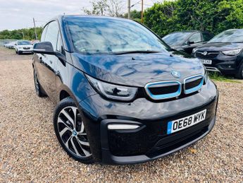 BMW i3 33kWh Auto 5dr