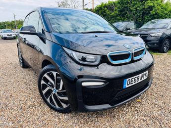 BMW i3 33kWh Auto 5dr