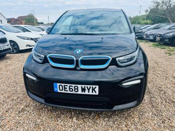 BMW i3 33kWh Auto 5dr