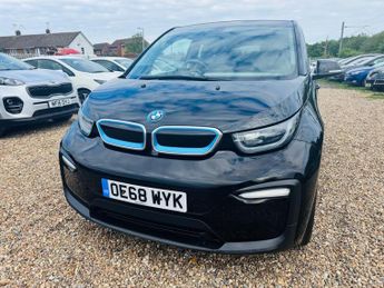 BMW i3 33kWh Auto 5dr