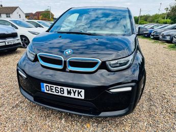 BMW i3 33kWh Auto 5dr