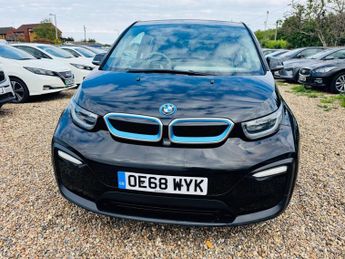 BMW i3 33kWh Auto 5dr