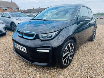 BMW i3 33kWh Auto 5dr