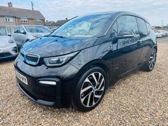 BMW i3 33kWh Auto 5dr