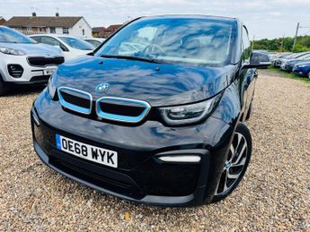 BMW i3 33kWh Auto 5dr