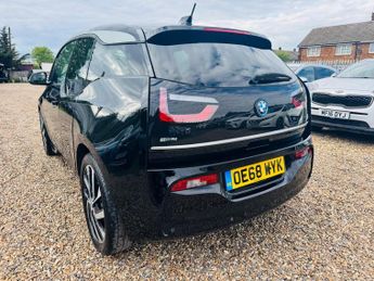 BMW i3 33kWh Auto 5dr