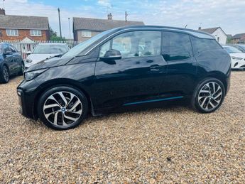 BMW i3 33kWh Auto 5dr