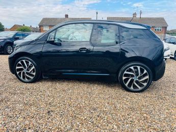 BMW i3 33kWh Auto 5dr