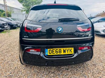 BMW i3 33kWh Auto 5dr