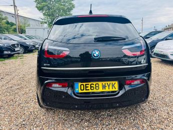 BMW i3 33kWh Auto 5dr