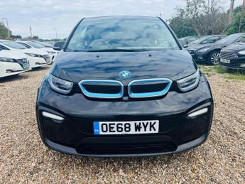 BMW i3 33kWh Auto 5dr