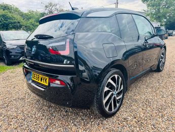 BMW i3 33kWh Auto 5dr