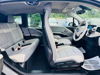 BMW i3 33kWh Auto 5dr