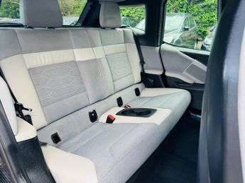 BMW i3 33kWh Auto 5dr
