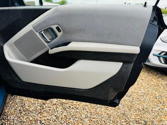 BMW i3 33kWh Auto 5dr