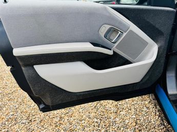 BMW i3 33kWh Auto 5dr