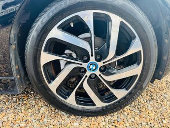 BMW i3 33kWh Auto 5dr