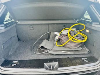 BMW i3 33kWh Auto 5dr